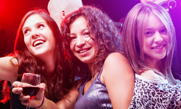 Nightclub Tours Phoenix AZ